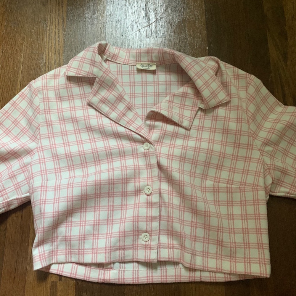 brandy melville shirt